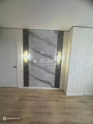 55 м², 2-комнатная квартира, этаж 10 из 13, 55 м², изображение - 9