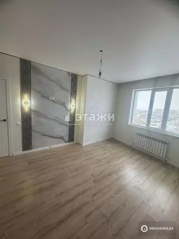 55 м², 2-комнатная квартира, этаж 10 из 13, 55 м², изображение - 10