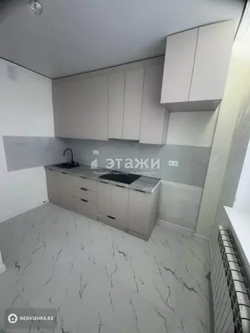 55 м², 2-комнатная квартира, этаж 10 из 13, 55 м², изображение - 11