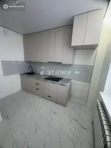 55 м², 2-комнатная квартира, этаж 10 из 13, 55 м², изображение - 12