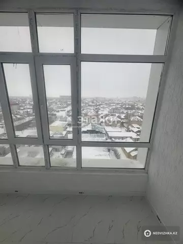 55 м², 2-комнатная квартира, этаж 10 из 13, 55 м², изображение - 14
