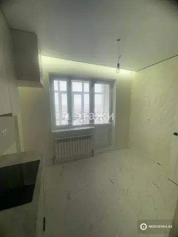55 м², 2-комнатная квартира, этаж 10 из 13, 55 м², изображение - 15