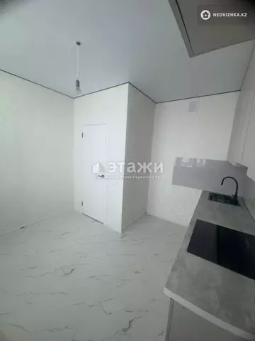 55 м², 2-комнатная квартира, этаж 10 из 13, 55 м², изображение - 16