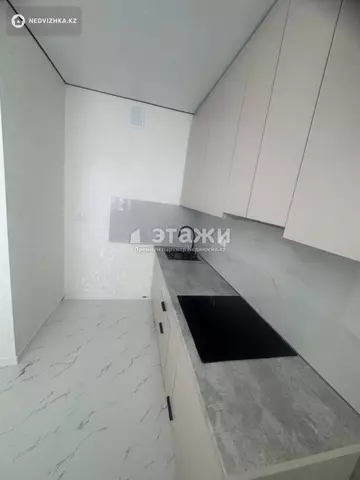 55 м², 2-комнатная квартира, этаж 10 из 13, 55 м², изображение - 17