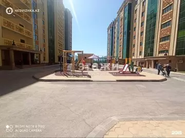 2-комнатная квартира, этаж 8 из 8, 50 м²