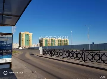 2-комнатная квартира, этаж 8 из 8, 50 м²