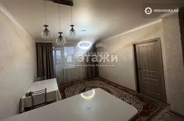 2-комнатная квартира, этаж 7 из 18, 53 м²