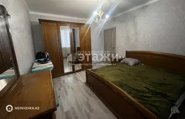 2-комнатная квартира, этаж 7 из 18, 53 м²