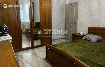 2-комнатная квартира, этаж 7 из 18, 53 м²