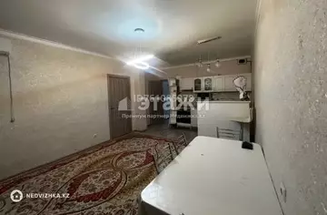 2-комнатная квартира, этаж 7 из 18, 53 м²