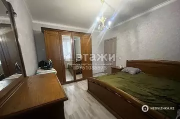 53 м², 2-комнатная квартира, этаж 7 из 18, 53 м², изображение - 5