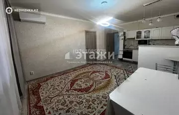 53 м², 2-комнатная квартира, этаж 7 из 18, 53 м², изображение - 6