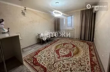 53 м², 2-комнатная квартира, этаж 7 из 18, 53 м², изображение - 7