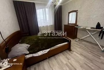 53 м², 2-комнатная квартира, этаж 7 из 18, 53 м², изображение - 8