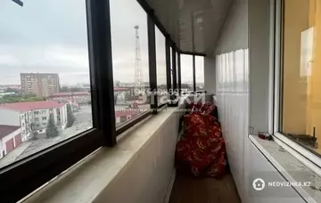 53 м², 2-комнатная квартира, этаж 7 из 18, 53 м², изображение - 9