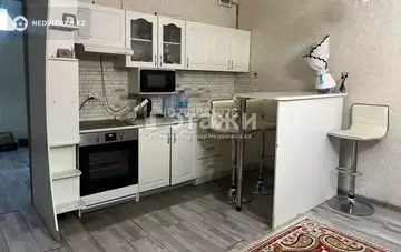 53 м², 2-комнатная квартира, этаж 7 из 18, 53 м², изображение - 10