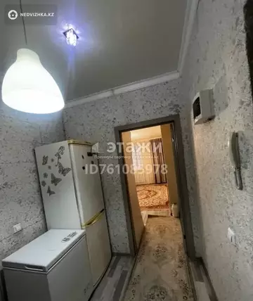 53 м², 2-комнатная квартира, этаж 7 из 18, 53 м², изображение - 12