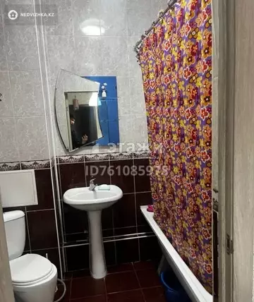 53 м², 2-комнатная квартира, этаж 7 из 18, 53 м², изображение - 13