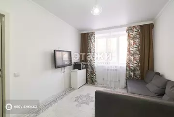 2-комнатная квартира, этаж 6 из 11, 39 м²
