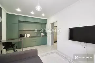 2-комнатная квартира, этаж 6 из 11, 39 м²