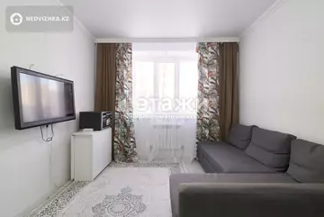 2-комнатная квартира, этаж 6 из 11, 39 м²