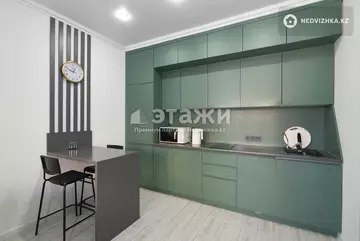 39.2 м², 2-комнатная квартира, этаж 6 из 11, 39 м², изображение - 4