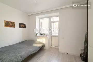 39.2 м², 2-комнатная квартира, этаж 6 из 11, 39 м², изображение - 6