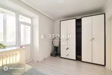39.2 м², 2-комнатная квартира, этаж 6 из 11, 39 м², изображение - 7