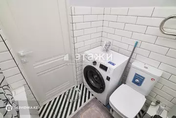39.2 м², 2-комнатная квартира, этаж 6 из 11, 39 м², изображение - 13