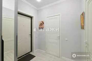 39.2 м², 2-комнатная квартира, этаж 6 из 11, 39 м², изображение - 15