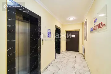 39.2 м², 2-комнатная квартира, этаж 6 из 11, 39 м², изображение - 17