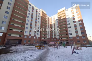39.2 м², 2-комнатная квартира, этаж 6 из 11, 39 м², изображение - 20