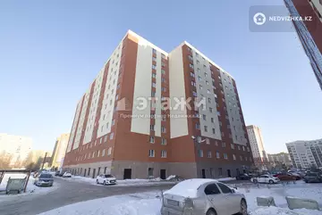 39.2 м², 2-комнатная квартира, этаж 6 из 11, 39 м², изображение - 21