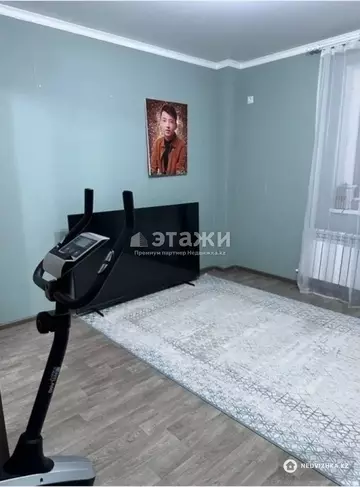 2-комнатная квартира, этаж 20 из 22, 53 м²