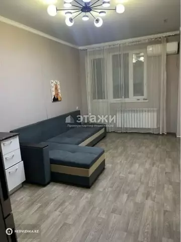 53 м², 2-комнатная квартира, этаж 20 из 22, 53 м², изображение - 4