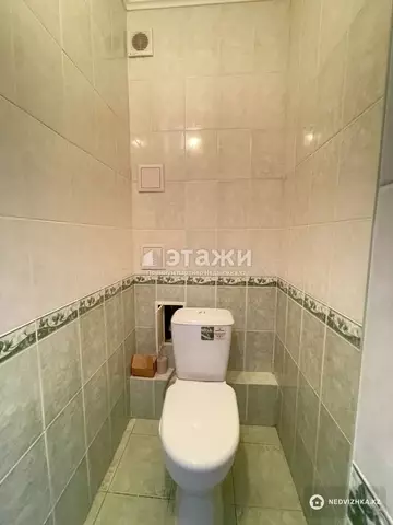 55.7 м², 2-комнатная квартира, этаж 3 из 10, 56 м², изображение - 4
