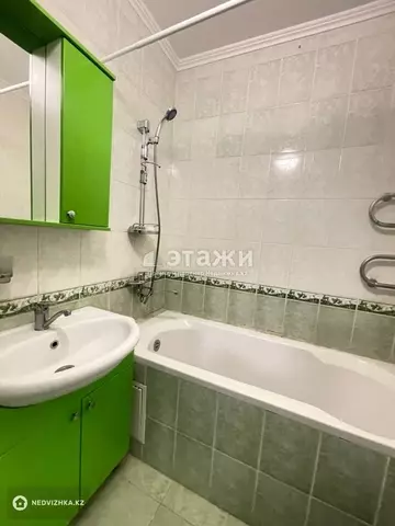 55.7 м², 2-комнатная квартира, этаж 3 из 10, 56 м², изображение - 5