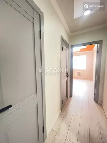 55.7 м², 2-комнатная квартира, этаж 3 из 10, 56 м², изображение - 6