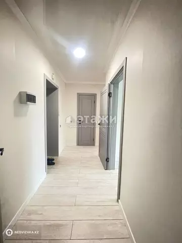 55.7 м², 2-комнатная квартира, этаж 3 из 10, 56 м², изображение - 8