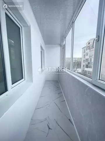 55.7 м², 2-комнатная квартира, этаж 3 из 10, 56 м², изображение - 7