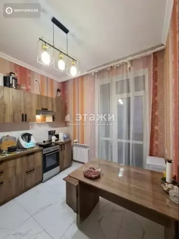 1-комнатная квартира, этаж 9 из 14, 41 м²