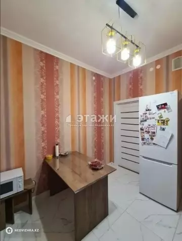 1-комнатная квартира, этаж 9 из 14, 41 м²