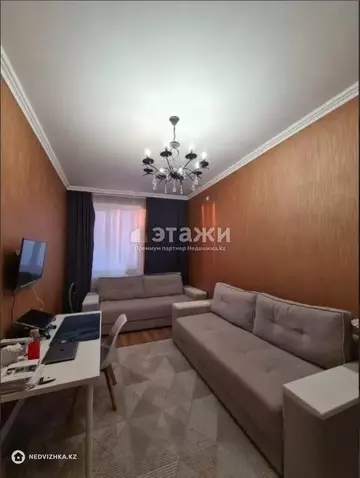 1-комнатная квартира, этаж 9 из 14, 41 м²