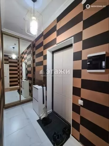 41 м², 1-комнатная квартира, этаж 9 из 14, 41 м², изображение - 6