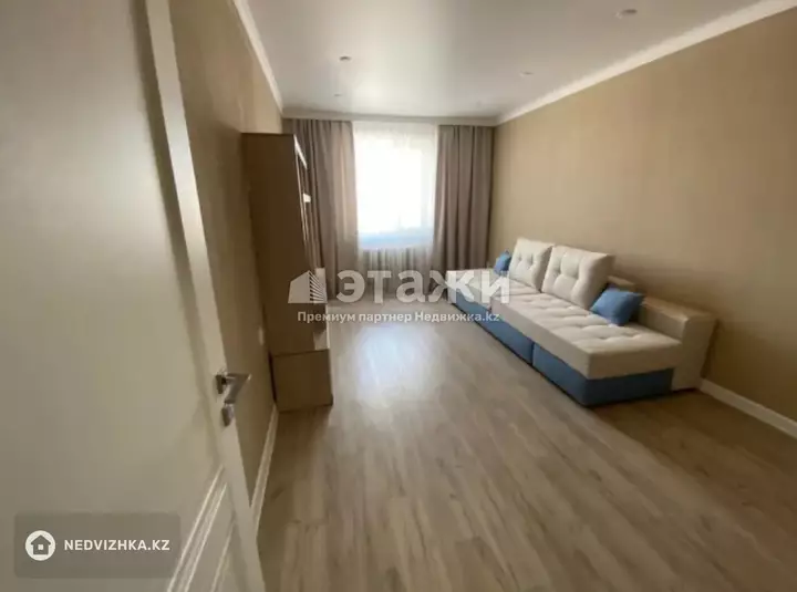 39.1 м², 1-комнатная квартира, этаж 9 из 12, 39 м², изображение - 1