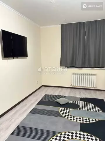 29.6 м², 1-комнатная квартира, этаж 4 из 5, 30 м², изображение - 2