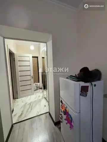 29.6 м², 1-комнатная квартира, этаж 4 из 5, 30 м², изображение - 4