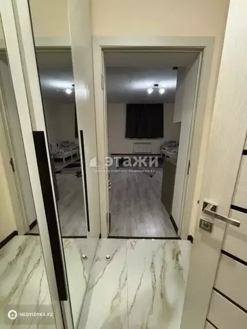 29.6 м², 1-комнатная квартира, этаж 4 из 5, 30 м², изображение - 6