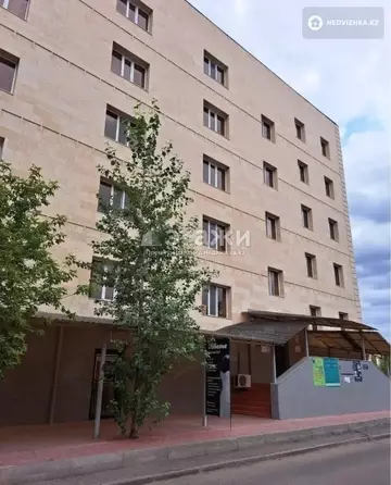29.6 м², 1-комнатная квартира, этаж 4 из 5, 30 м², изображение - 7