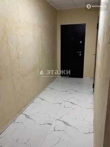 29.6 м², 1-комнатная квартира, этаж 4 из 5, 30 м², изображение - 9